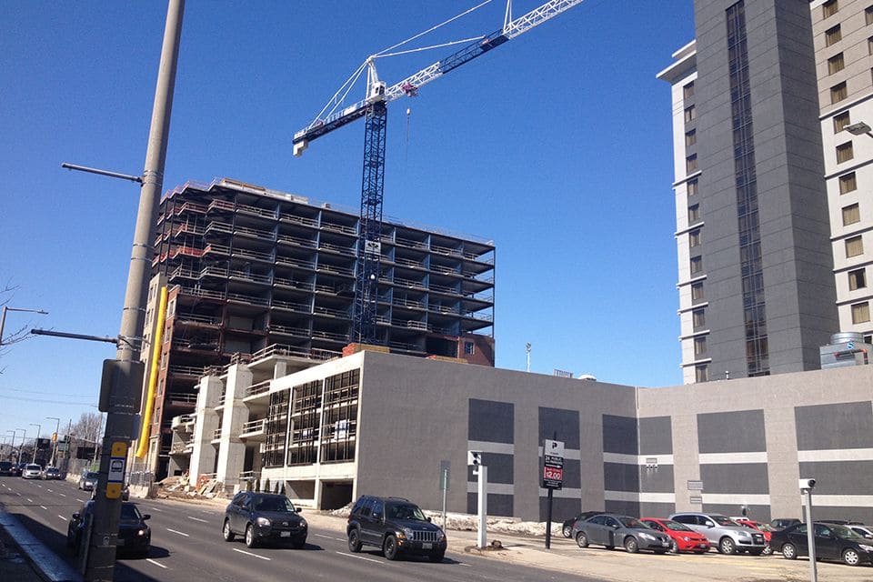 1.Federal Building Condo Project - hamilton