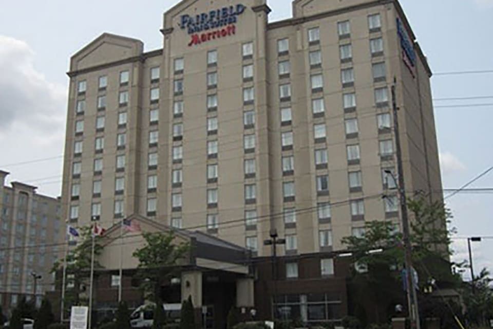 5 fairfield- Mississauga