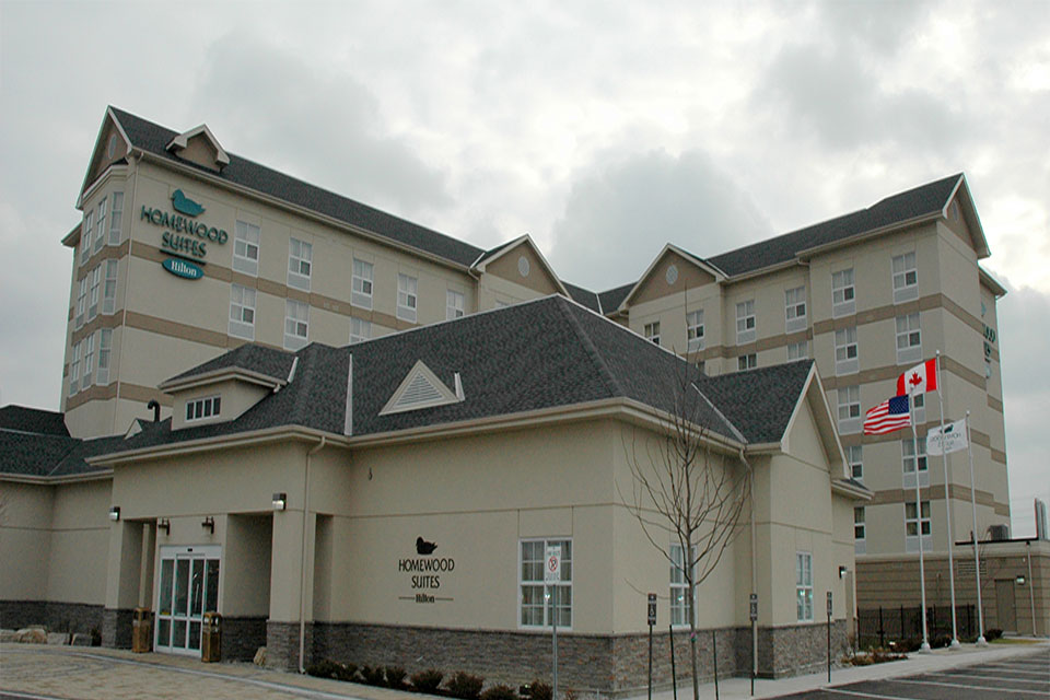 Homewood Suites by Hilton