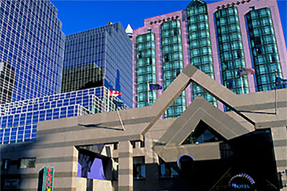 Novotel Toronto North York Hotel