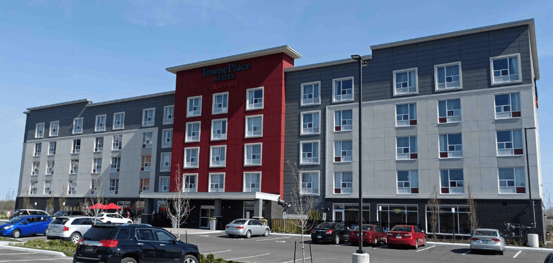 TownePlace Suites