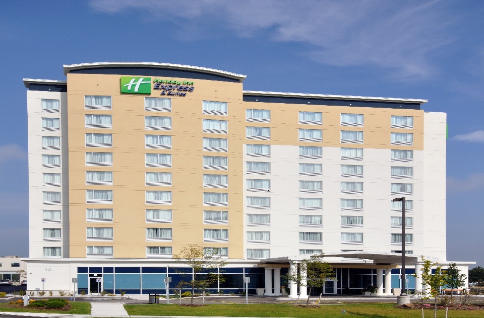 Holiday Inn Express & Suites