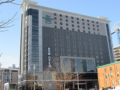 Homewood Suites by Hilton