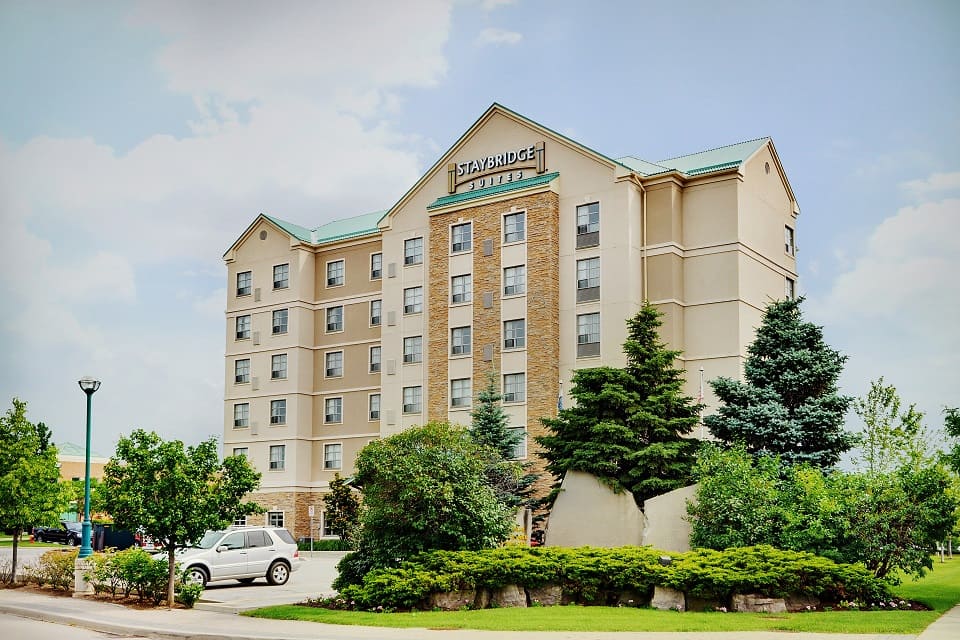 Staybridge Suites