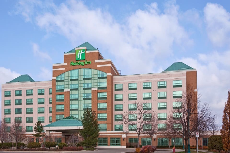 Holiday Inn