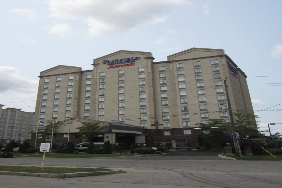 Fairfield Inn & Suites by Marriott