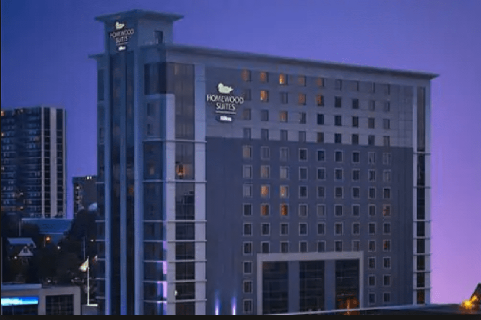 Homewood Suites by Hilton