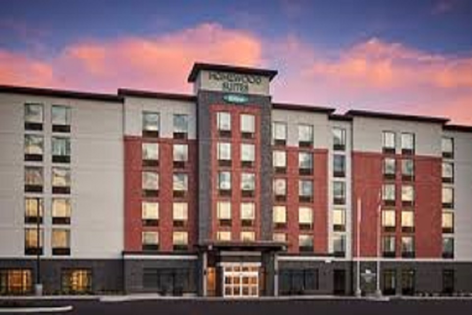 Homewood Suites by Hilton