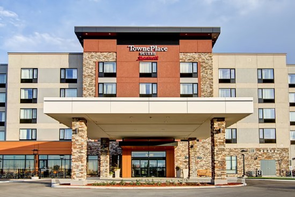 TownePlace Suites by Marriott