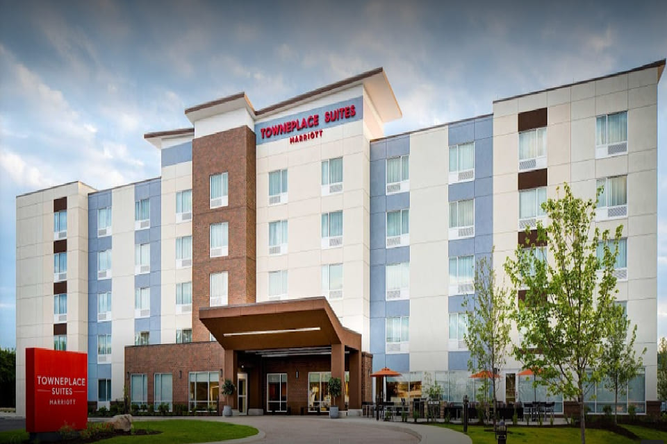 TownePlace Suites by Marriott