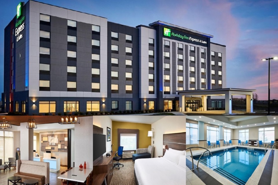 Holiday Inn