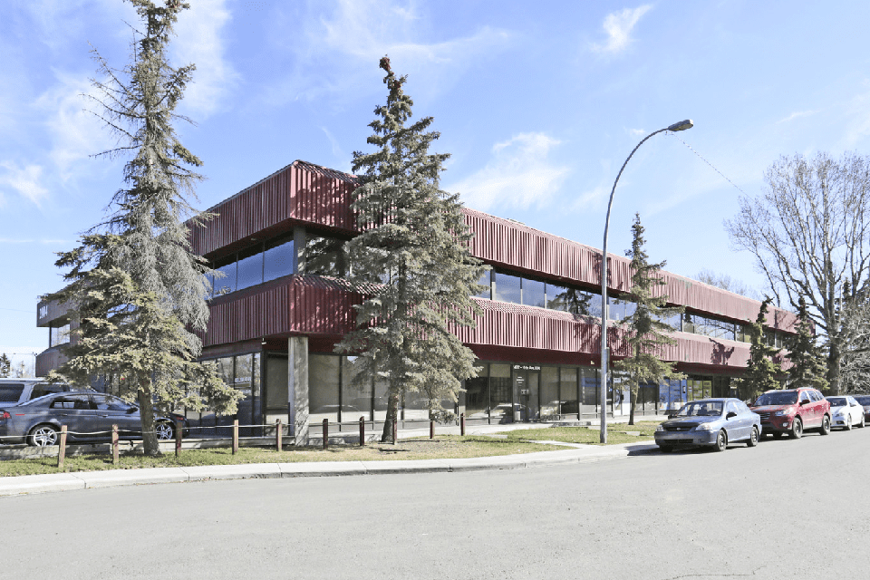 Medical Building