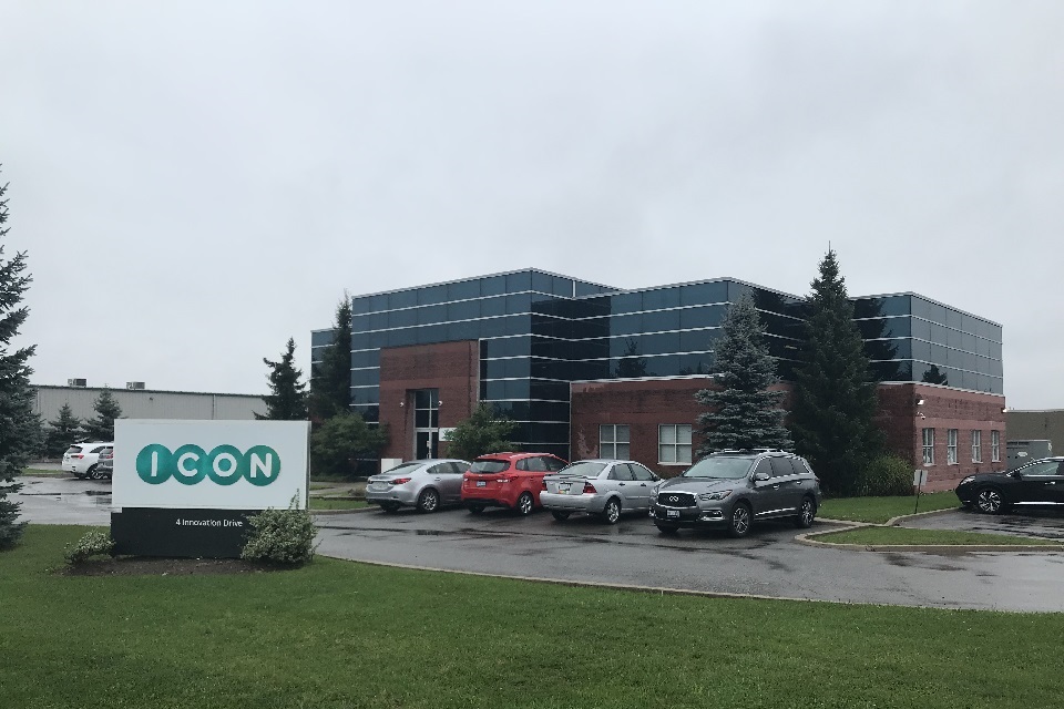 Office- Hamilton, ON