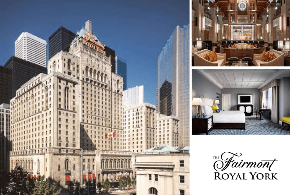 Fairmont Royal York