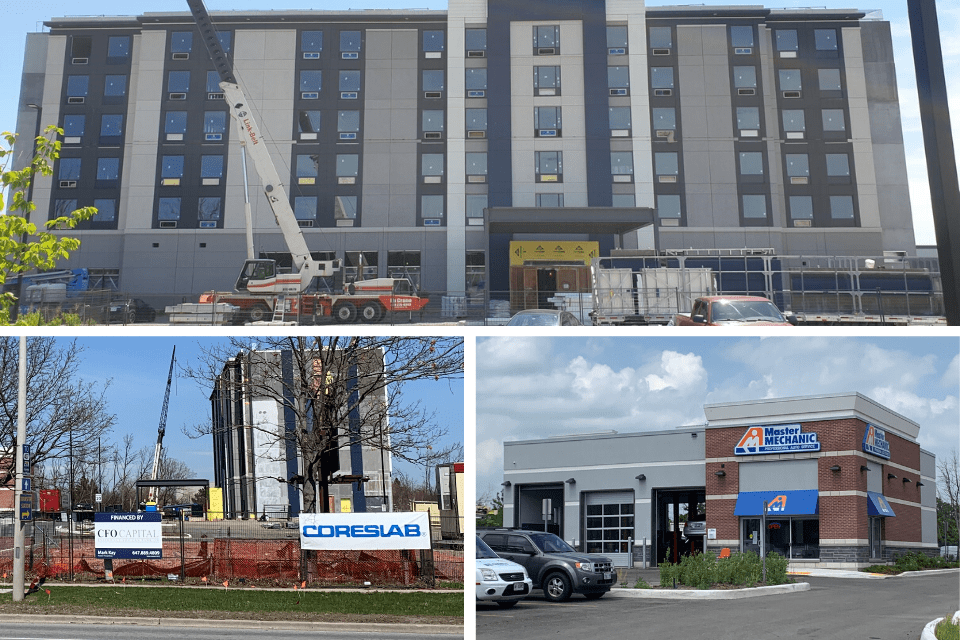 Hampton Inn & Suites by Hilton