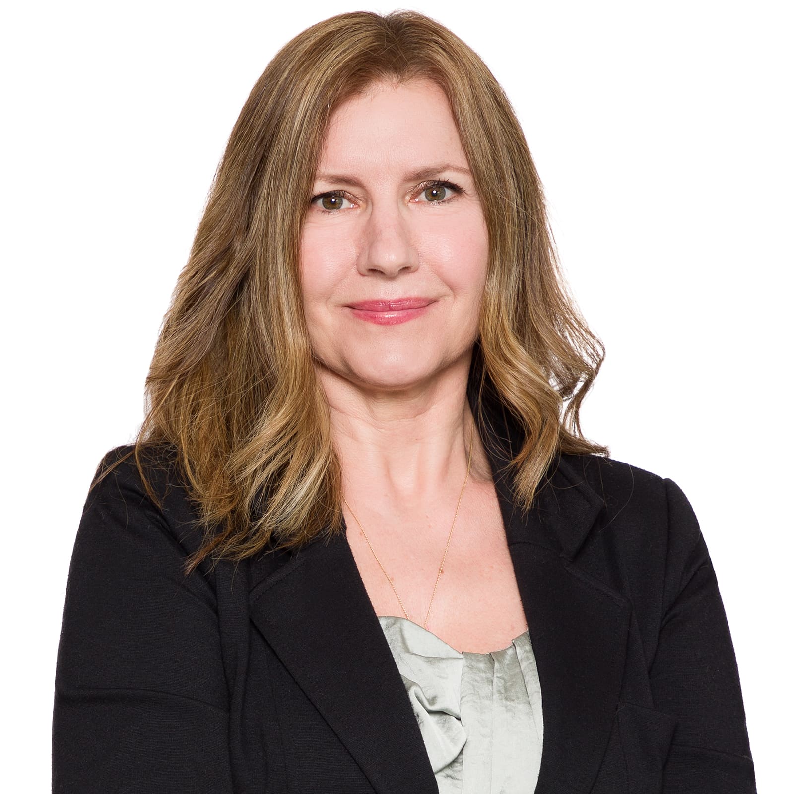 Laurie Krol